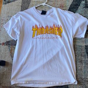 Thrasher Magazine T-shirt
